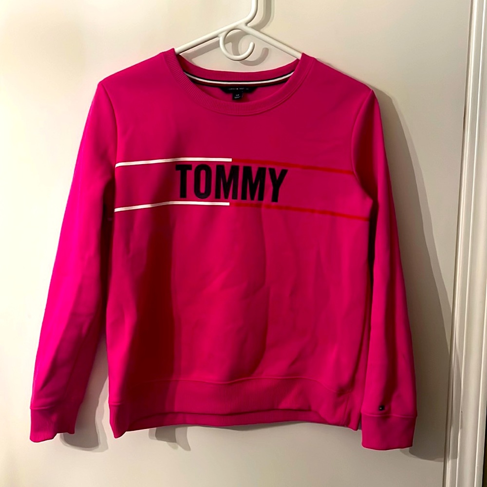 Tommy Hilfiger crew neck
